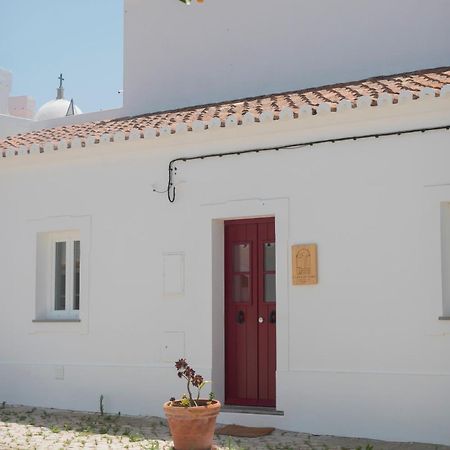 A Casa De Cima - Cacela Velha Vila Nova de Cacela Exteriér fotografie