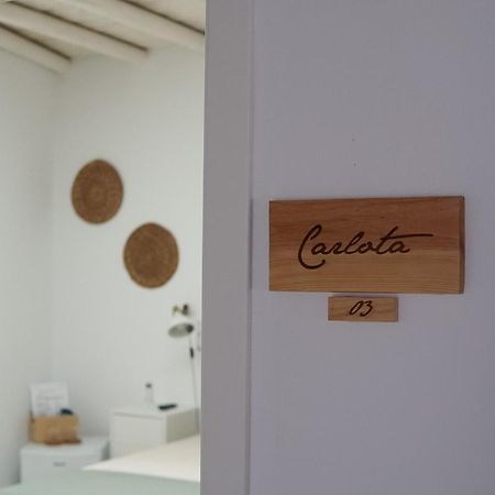 A Casa De Cima - Cacela Velha Vila Nova de Cacela Pokoj fotografie