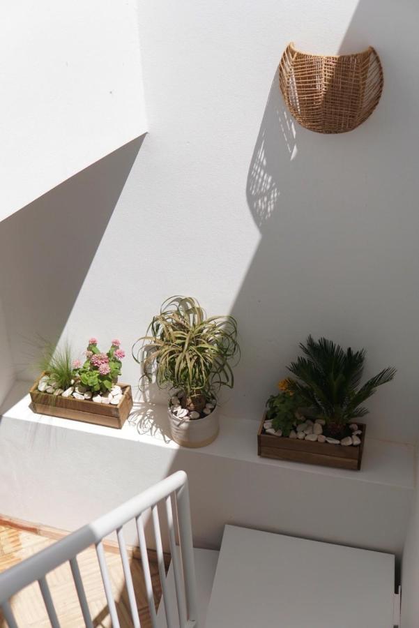 A Casa De Cima - Cacela Velha Vila Nova de Cacela Exteriér fotografie
