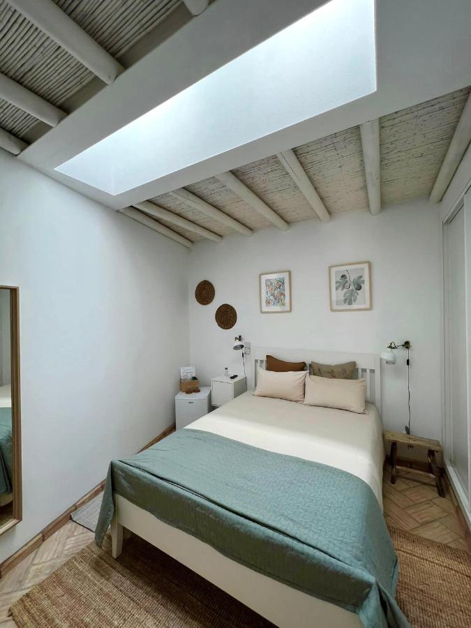 A Casa De Cima - Cacela Velha Vila Nova de Cacela Exteriér fotografie