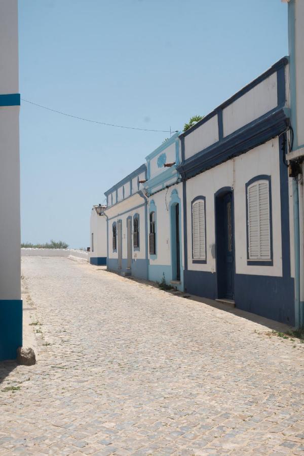 A Casa De Cima - Cacela Velha Vila Nova de Cacela Exteriér fotografie