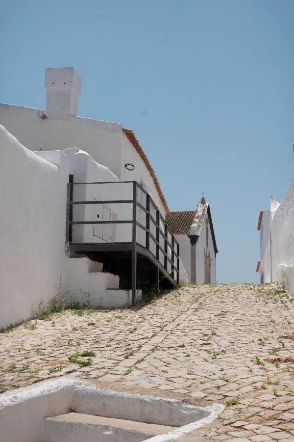 A Casa De Cima - Cacela Velha Vila Nova de Cacela Exteriér fotografie