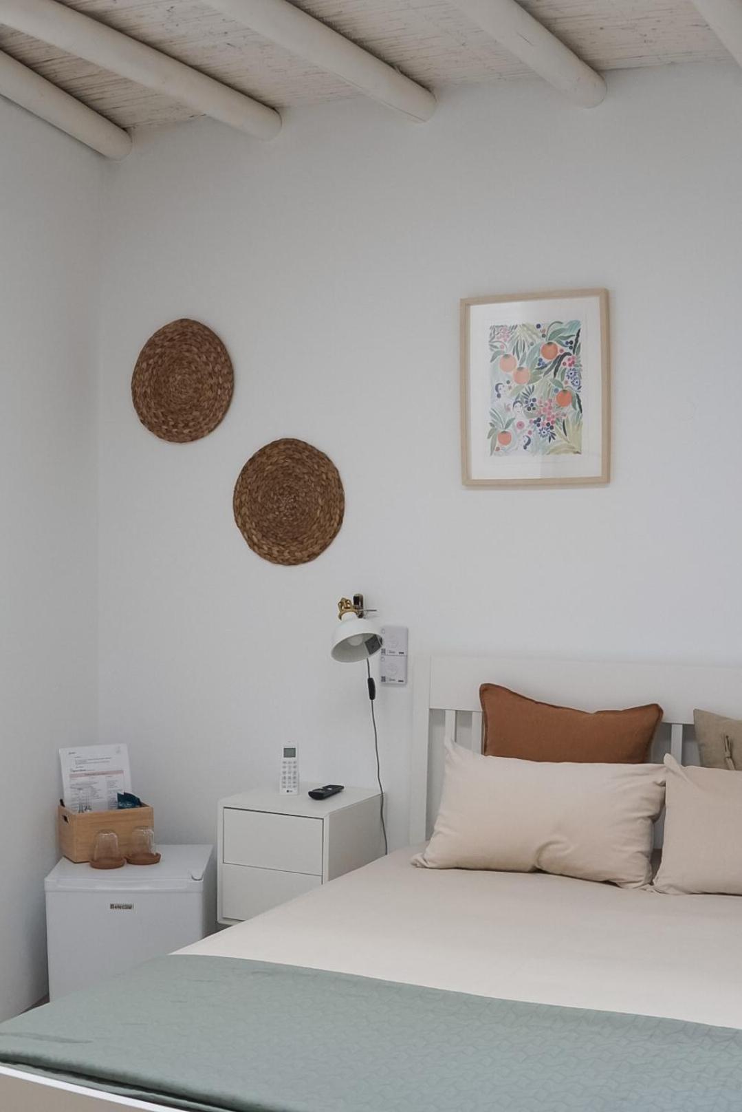 A Casa De Cima - Cacela Velha Vila Nova de Cacela Pokoj fotografie
